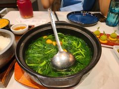 纯水浸时蔬-荟廷·晶萃(陆家嘴尚悦湾店)