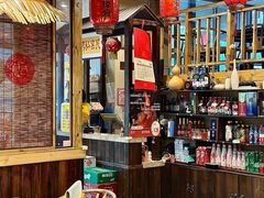 -民窑私烤土窑坑烤大公鸡