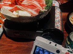 -双门洞·森系料理(体育西店)