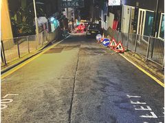 -大馆(前中区警署建築群)
