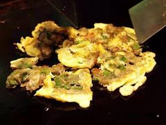 招牌海蛎煎-老闽味姜母鸭·煎蟹闽菜餐厅(曾厝垵地标店)