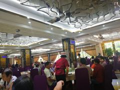 大堂-大来渔村(市桥店)