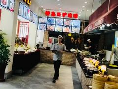 -海岛渔村大酒店(云霄路店)