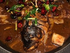 -宝轩渔府·老字号海鲜·正宗津菜(水上店)