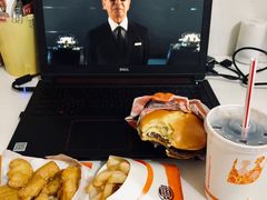 -汉堡王(徐汇绿地缤纷店)