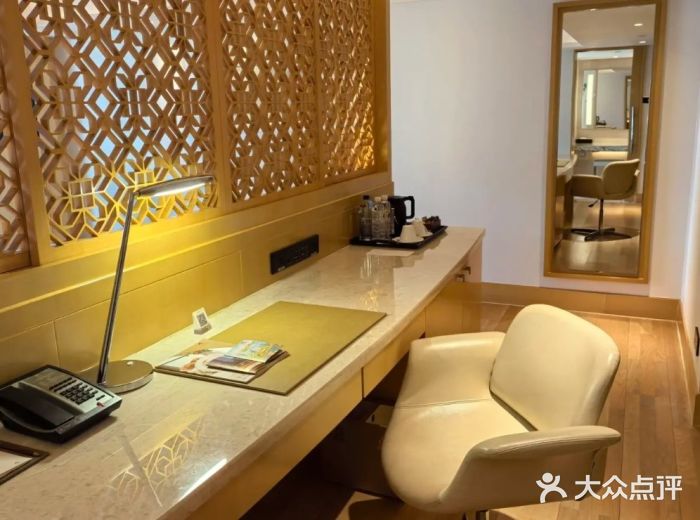 广州白天鹅宾馆图片