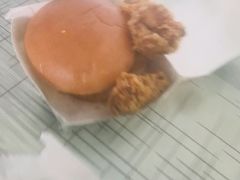 -麦当劳(大栅栏店)