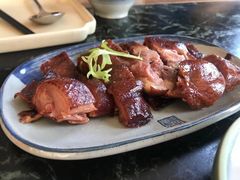 -兰溪小馆(东直门簋街店)