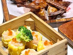 -鸽味轩·粤菜小馆(高楼门总店)