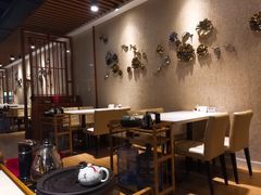 大堂-隆隆金大茶楼(地王广场店)