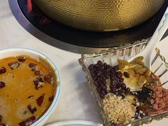 -珺小七铜锅涮肉(桃园路店)