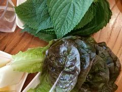 -三千里韩式炭火烤肉(南八马路店)
