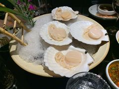 -官也街澳门火锅(新源里店)