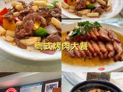 -德記大排档 26年老字号(西湖店)