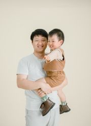 -倾城宝贝儿童摄影(新辰里酒仙桥店)