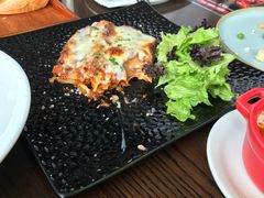 -斯比特花园意大利餐厅(缤谷广场店)