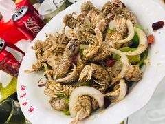 -赵氏盱眙十三香龙虾(蓝村店)