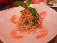 苏苏鲜虾沙拉-SUSU·苏苏(四合院创始店)