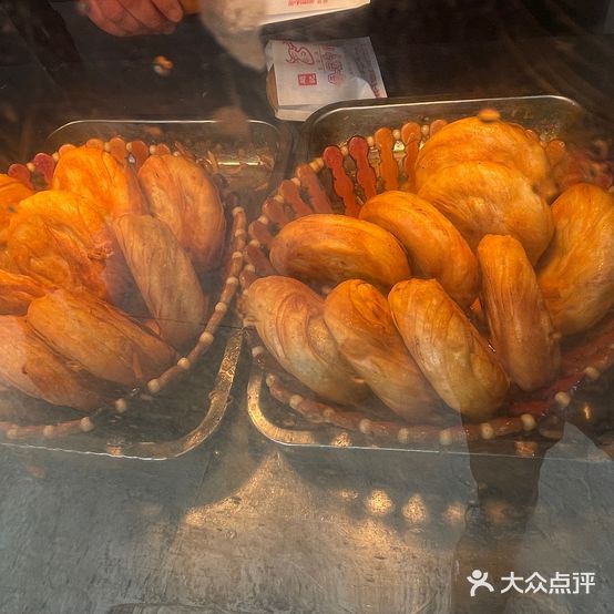 赵记牛肉饼