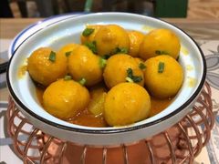 鱼丸-嘉禾·悦享餐厅(八方汇店)