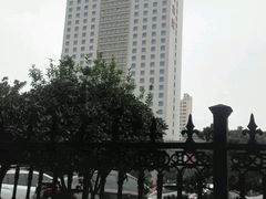 -南京钟山宾馆(江苏省会议中心)