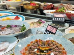 -爷爷的草帽·海鲜馆(孙塘路店)