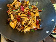 -吃货私房菜(丽江束河古镇店)