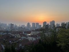 -观象山公园