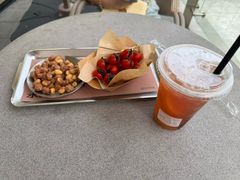 红袖青提-BeauTea水仙(coco park店)