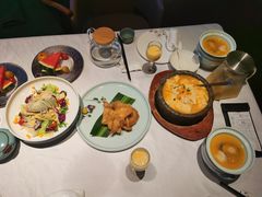 -百富源·海鲜辽菜(浑河堡店)