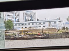 -鸭绿江中朝界河游船(1号观光码头)