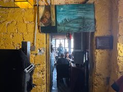 -玛吉阿米·餐吧