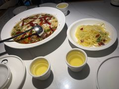 -江渔儿酸菜鱼(万科东荟城店)