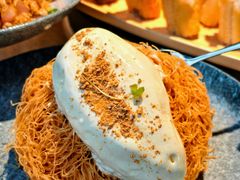 -鲜潭蒸汽石锅鱼(五道口购物中心店)