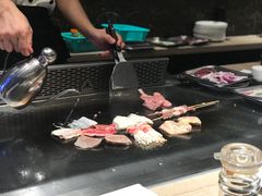 -大渔铁板烧(蛇口店)