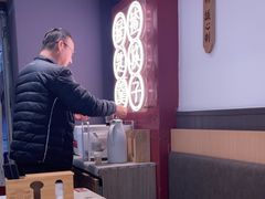 -膳心记-明火四宝煲仔饭(燕南店)