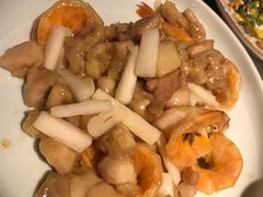 -京味斋·北京烤鸭(北京南站洋桥店)