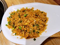 牛肉炒饭-小饕荟养生火锅(仁和·熙春郡店)