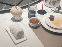 -曲水兰亭·兰亭·宴(上海虹桥店)