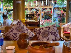 -民食香·腊排骨野生菌美食(木府店)