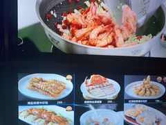 -徐记海鲜(南油永新汇店)