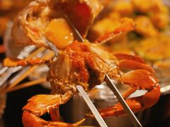 -贰醒·私房小院烧烤 (太古里店)