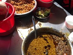 -李字号臭豆腐(总店)