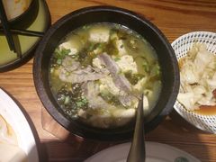 -塔哈尔·新疆盛宴(城西银泰店)