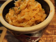 -秦小牛煎肉餐厅(河北大街总店)