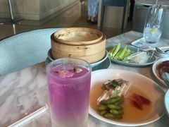 -无锡苏宁银河国际酒店-悦府65中餐厅