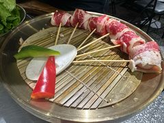 -本炙炭烤·蒲烧活鳗料理店(金沙洲店)