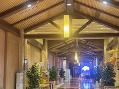 -汤连得温泉馆(宝山店)