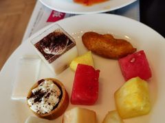 -洲际酒店·地平线全日餐厅HORIZON CAFÉ