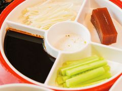 -月福京味斋·烤鸭店·北京菜(鼓楼总店)